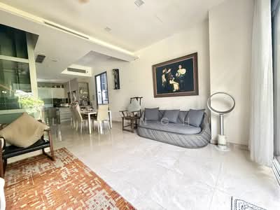 For Sale - Belgravia Villas