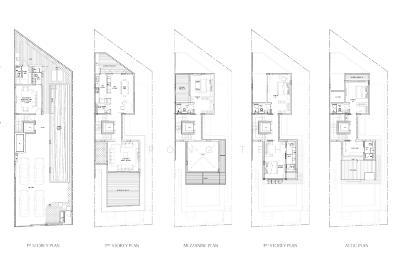For Sale ❤️ FERNHILL'S FINEST! BRAND NEW LUXURIOUS SEMI D! CRAFTED FOR ELEGANT LIVING! CALL 8511.1005!