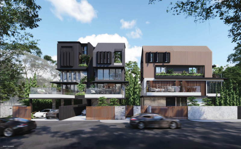 For Sale - ❤️ FERNHILL'S FINEST! BRAND NEW LUXURIOUS SEMI D! CRAFTED FOR ELEGANT LIVING! CALL 8511.1005!