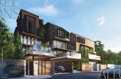 For Sale - ❤️ FERNHILL'S FINEST! BRAND NEW LUXURIOUS SEMI D! CRAFTED FOR ELEGANT LIVING! CALL 8511.1005!