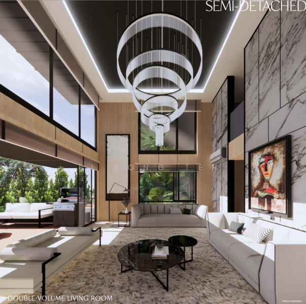 For Sale - ❤️ FERNHILL'S FINEST! BRAND NEW LUXURIOUS SEMI D! CRAFTED FOR ELEGANT LIVING! CALL 8511.1005!