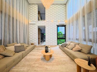 For Sale - ❤️ FERNHILL'S FINEST! BRAND NEW LUXURIOUS SEMI D! CRAFTED FOR ELEGANT LIVING! CALL 8511.1005!