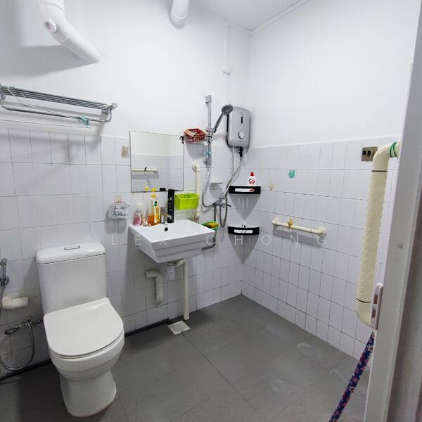 105 Teck Whye Lane, 105 Teck Whye Lane, Room Rental, 785 sqft, HDB Flat