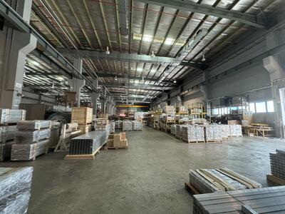 For Sale - Tuas South