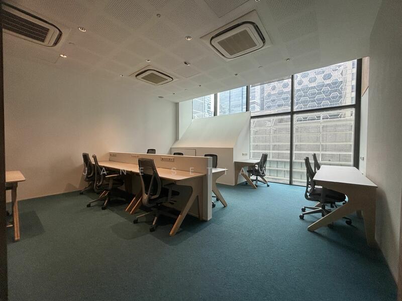 140 Robinson Road, 140 Robinson Road, Chinatown / Tanjong Pagar, 6,793 sqft, Office For Rent, by Jane Setiawan, 25373984 - CommercialGuru.com.sg