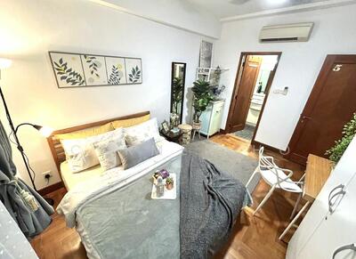 For Rent - Eastpoint Green