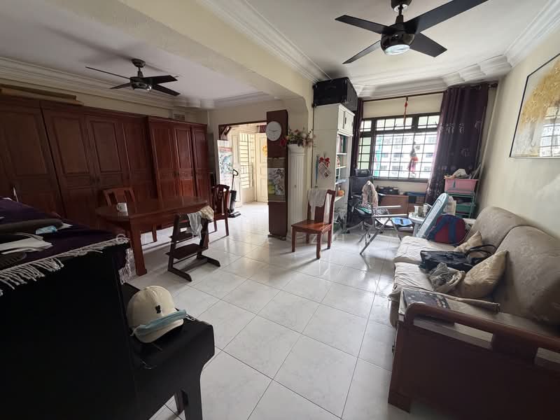 352 Kang Ching Road, 352 Kang Ching Road, Boon Lay / Jurong / Tuas, 3 Bedrooms, 1,292 sqft, HDB Flat For Sale, by Celeste Zhang, 25374015 - PropertyGuru.com.sg
