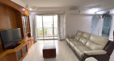 For Rent - 498D Tampines Street 45