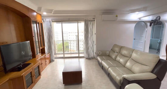 For Rent - 498D Tampines Street 45