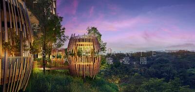 For Sale - Pinetree Hill