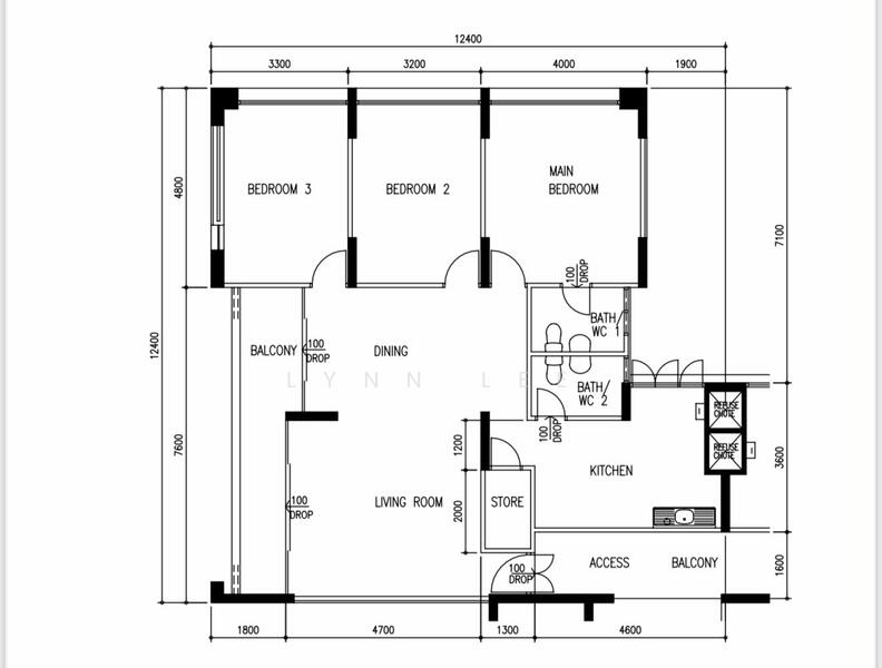 For Rent 426 Woodlands Street 41