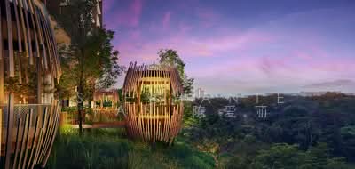 For Sale - Pinetree Hill