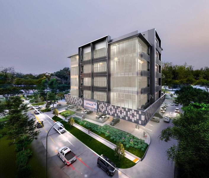 Space 18, 18 Lorong Ampas, Balestier / Toa Payoh, 1,733 sqft, Light Industrial (B1) For Sale, by Lee Guat Cheng Serena, 25374075 - CommercialGuru.com.sg