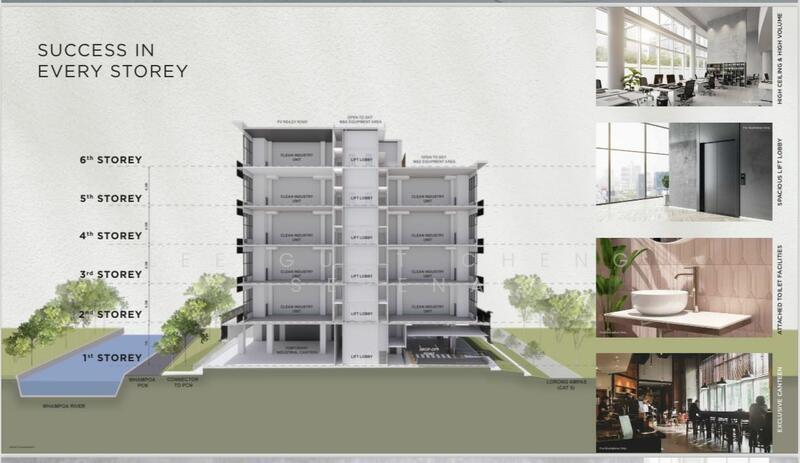 Space 18, 18 Lorong Ampas, Balestier / Toa Payoh, 1,733 sqft, Light Industrial (B1) For Sale, by Lee Guat Cheng Serena, 25374075 - CommercialGuru.com.sg