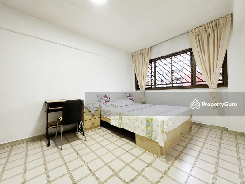 For Rent - 607 Golden Cassia