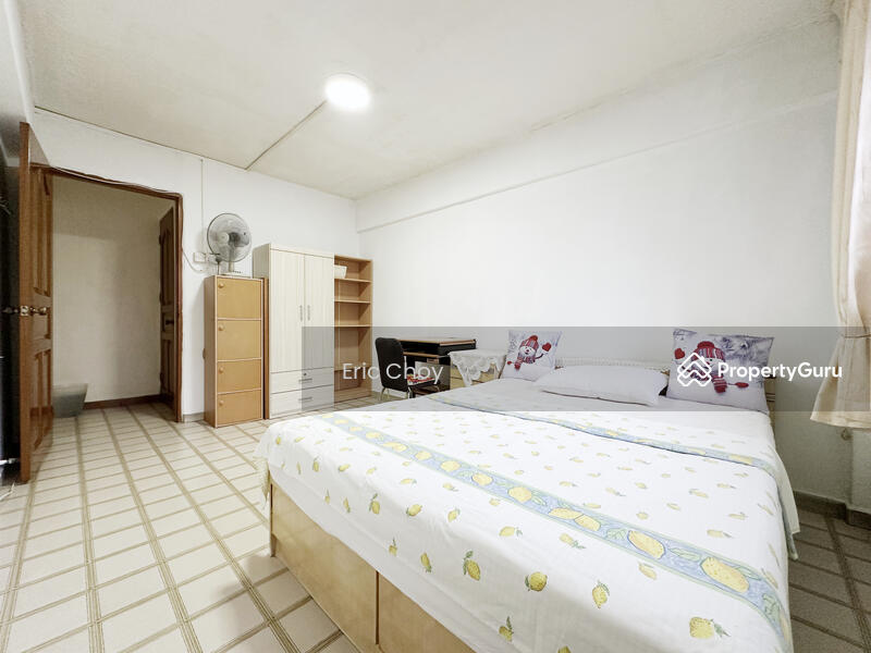 For Rent - 607 Golden Cassia