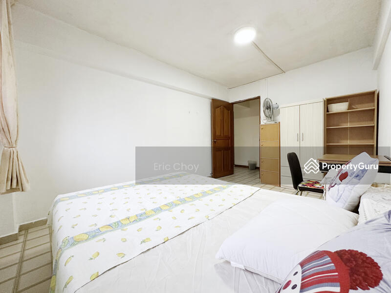 For Rent - 607 Golden Cassia