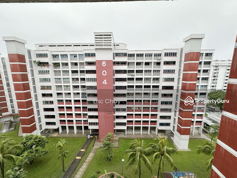 For Rent - 607 Golden Cassia