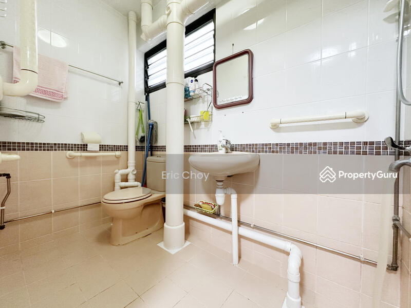 For Rent - 607 Golden Cassia