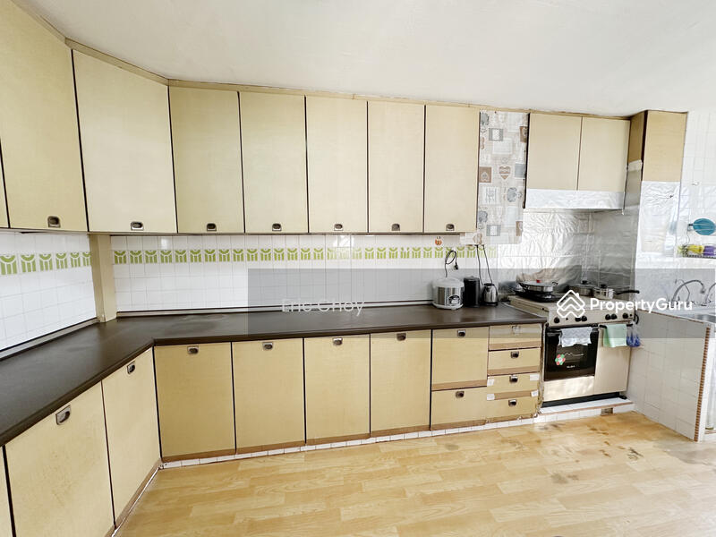 For Rent - 607 Golden Cassia
