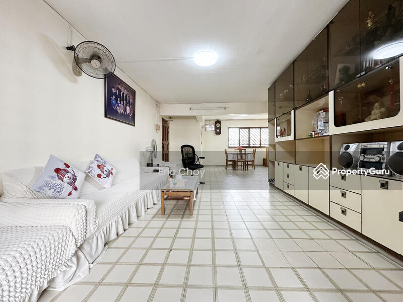 For Rent - 607 Golden Cassia