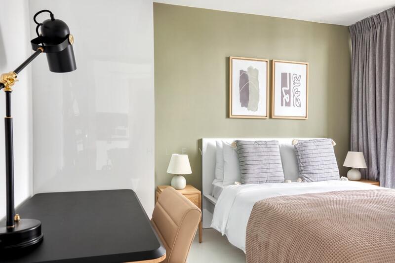 For Rent - Robin Suites