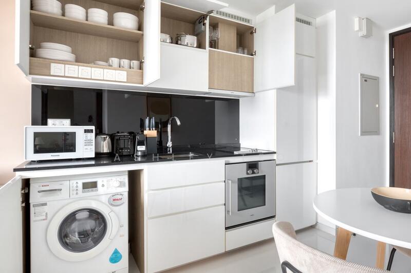 For Rent - Robin Suites