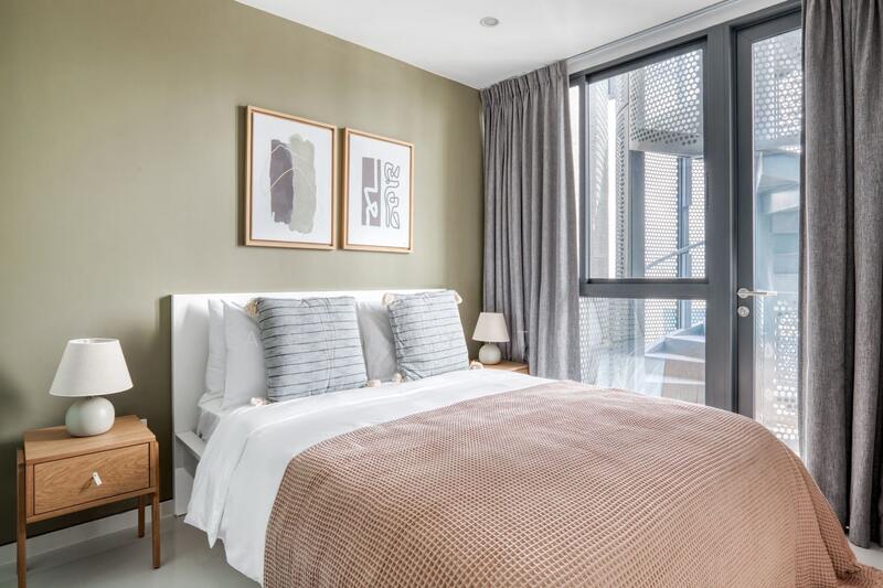 For Rent - Robin Suites