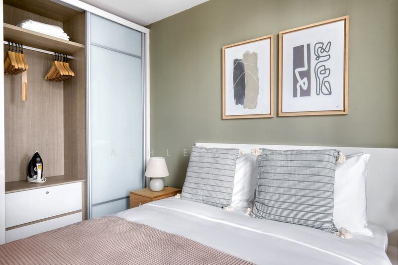 For Rent - Robin Suites