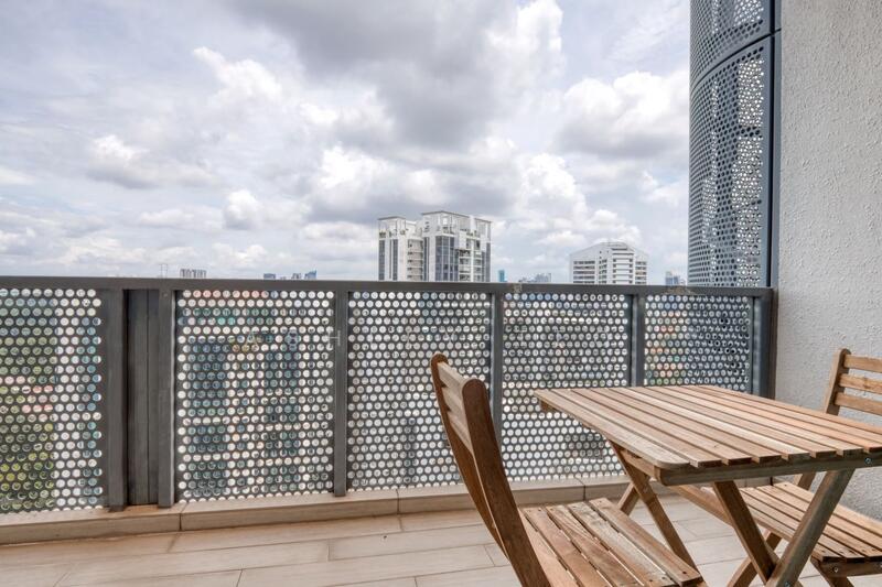 For Rent - Robin Suites