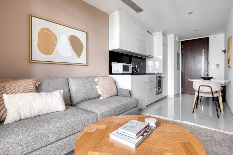 For Rent - Robin Suites