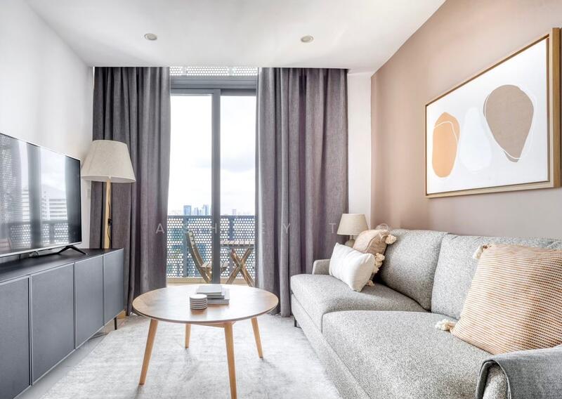 For Rent - Robin Suites