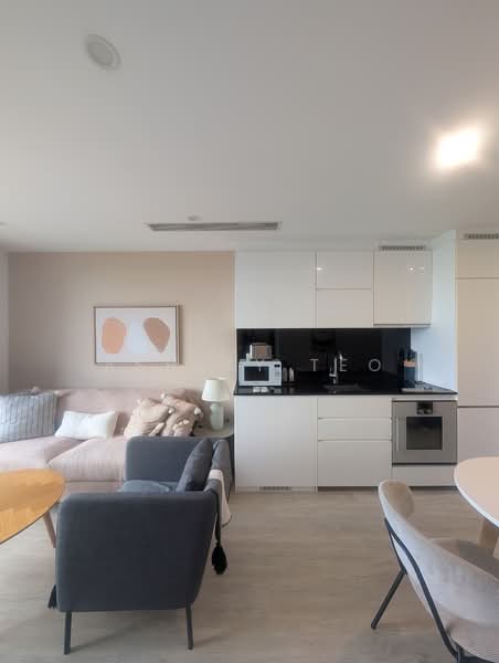 For Rent - Robin Suites