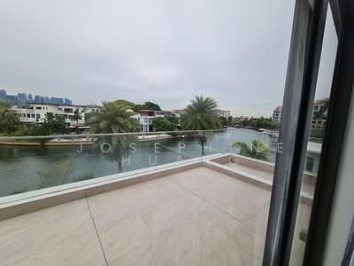 For Sale - Sentosa Cove