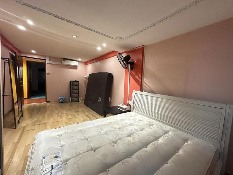 134 Bukit Batok West Avenue 6, 134 Bukit Batok West Avenue 6, Dairy Farm / Bukit Panjang / Choa Chu Kang, 2 Bedrooms, 882 sqft, HDB Flat For Rent, by Vivian Chua, 25374124 - PropertyGuru.com.sg