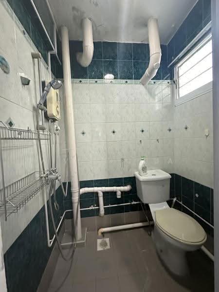 134 Bukit Batok West Avenue 6, 134 Bukit Batok West Avenue 6, Dairy Farm / Bukit Panjang / Choa Chu Kang, 2 Bedrooms, 882 sqft, HDB Flat For Rent, by Vivian Chua, 25374124 - PropertyGuru.com.sg