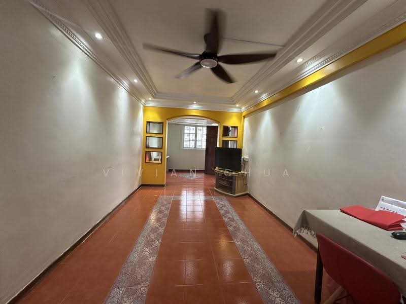 134 Bukit Batok West Avenue 6, 134 Bukit Batok West Avenue 6, Dairy Farm / Bukit Panjang / Choa Chu Kang, 2 Bedrooms, 882 sqft, HDB Flat For Rent, by Vivian Chua, 25374124 - PropertyGuru.com.sg