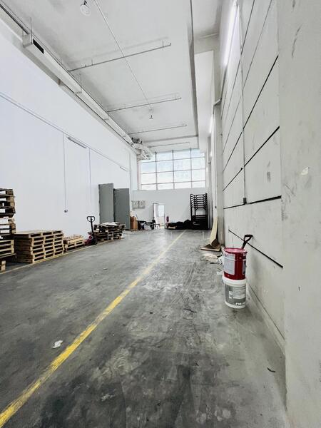 Enterprise Hub, 30 Toh Guan Road East, 3,369 sqft, Factory / Workshop (B2) For Sale, by Ashlyn Lim, 25374131 - CommercialGuru.com.sg