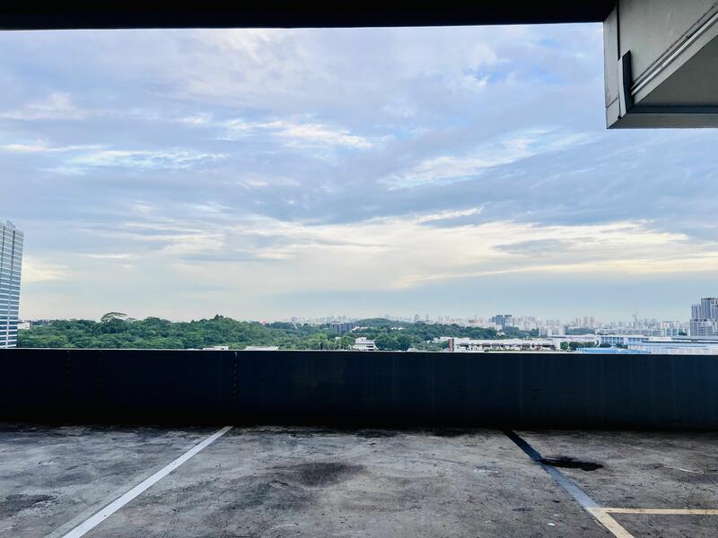 Enterprise Hub, 30 Toh Guan Road East, 3,369 sqft, Factory / Workshop (B2) For Sale, by Ashlyn Lim, 25374131 - CommercialGuru.com.sg