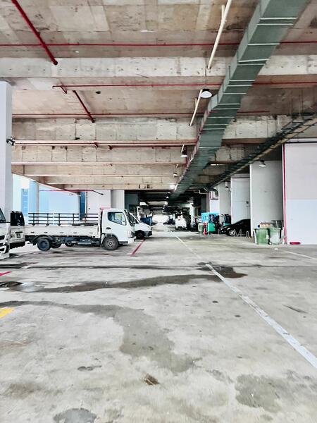 Enterprise Hub, 30 Toh Guan Road East, 3,369 sqft, Factory / Workshop (B2) For Sale, by Ashlyn Lim, 25374131 - CommercialGuru.com.sg
