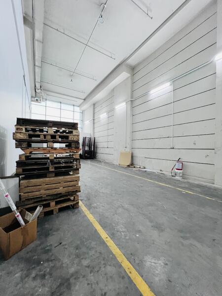 Enterprise Hub, 30 Toh Guan Road East, 3,369 sqft, Factory / Workshop (B2) For Sale, by Ashlyn Lim, 25374131 - CommercialGuru.com.sg