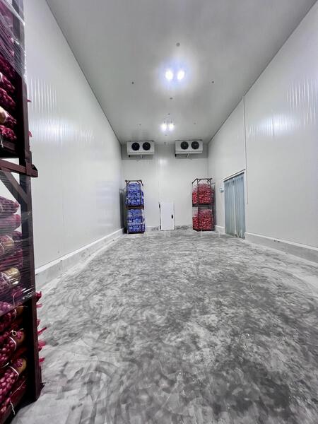 Enterprise Hub, 30 Toh Guan Road East, 3,369 sqft, Factory / Workshop (B2) For Sale, by Ashlyn Lim, 25374131 - CommercialGuru.com.sg