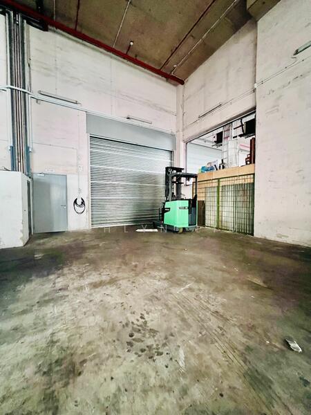 Enterprise Hub, 30 Toh Guan Road East, 3,369 sqft, Factory / Workshop (B2) For Sale, by Ashlyn Lim, 25374131 - CommercialGuru.com.sg