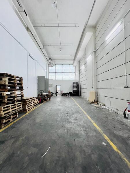 Enterprise Hub, 30 Toh Guan Road East, 3,369 sqft, Factory / Workshop (B2) For Sale, by Ashlyn Lim, 25374131 - CommercialGuru.com.sg