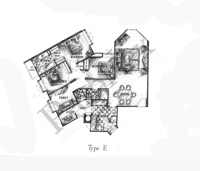 For Rent The Hillside