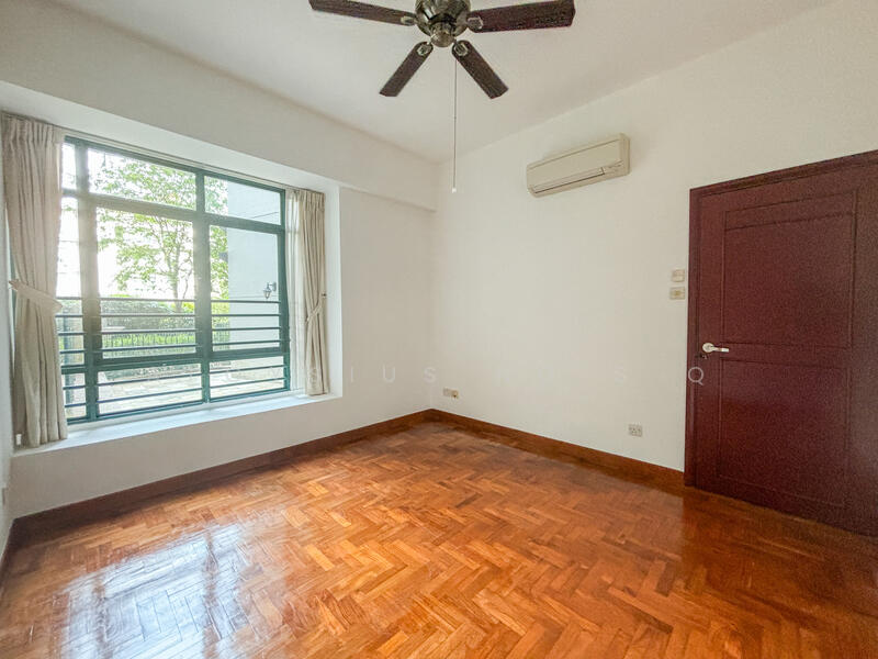 For Rent - The Hillside