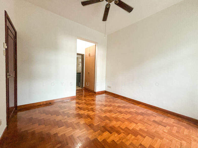 For Rent - The Hillside