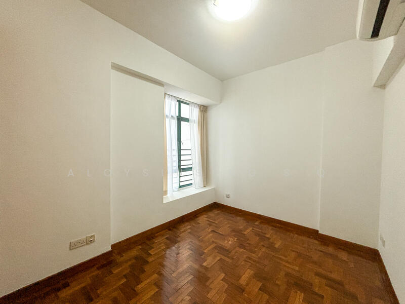 For Rent - The Hillside