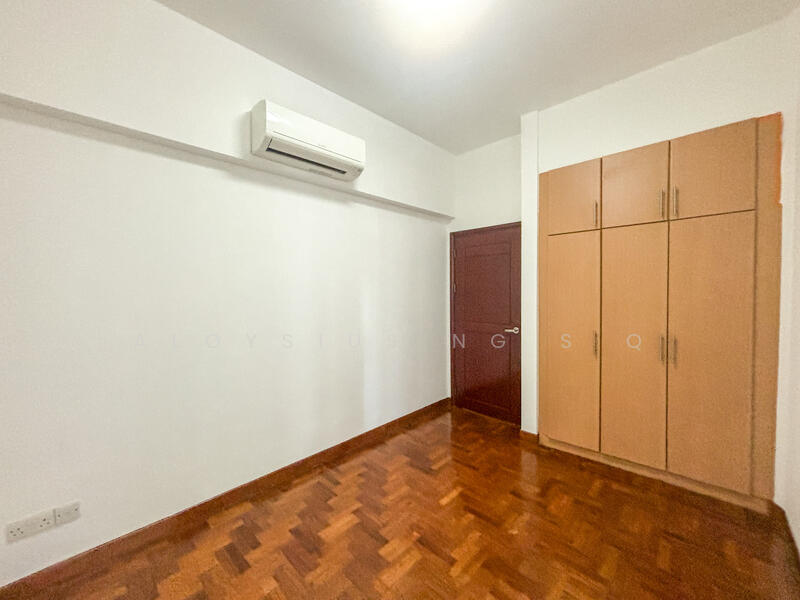 For Rent - The Hillside