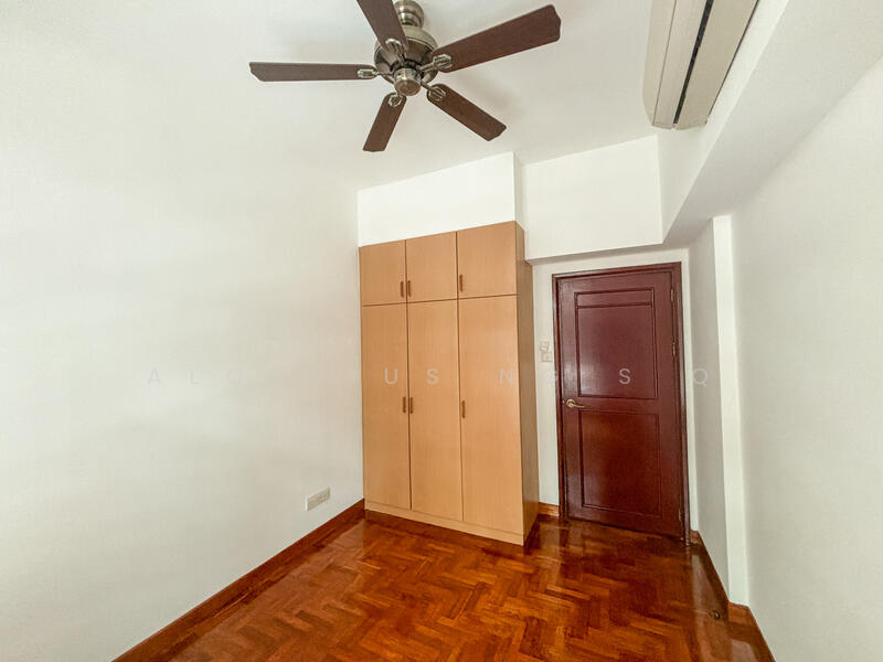 For Rent - The Hillside